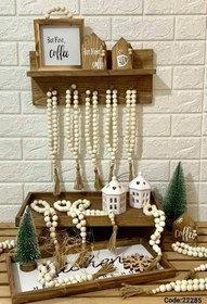 تصویر تسبیح مهره عی 