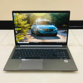 تصویر لپ تاپ  استوک HP Zbook Power 15 G9 HP ZBOOK POWER 15 - G9