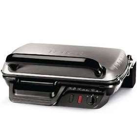 تصویر گریل و باربیکیو تفال GC6000 XL Comfort Tefal GC6000 XL Comfort Health Grill & Barbecue