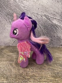 تصویر عروسک پونی poney