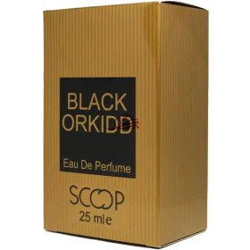 تصویر تام فورد بلک ارکید TOM FORD - Black Orchid |