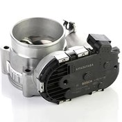 تصویر دریچه گاز برقی سمند ef7 عظام (بوش) سه پیچ 3175057 