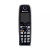 تصویر گوشی اضافه تلفن پاناسونیک مدل KX-TG3711 / KX-TG3721 