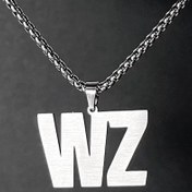 تصویر گردنبند وارزون Warzone 