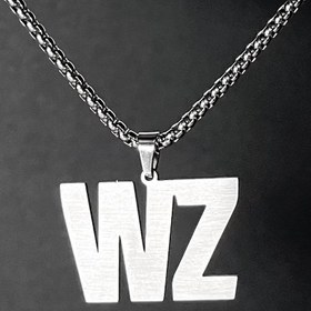 تصویر گردنبند وارزون Warzone 