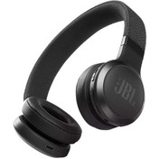 تصویر هدفون جی بی ال مدل JBL LIVE 460 ANC - مشکی JBL LIVE 460 ANC