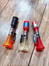 تصویر اسپند دود کن اتمی