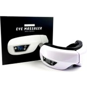 تصویر عینک ماساژ eye massager eye massager