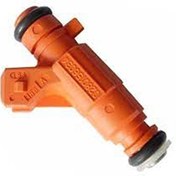 تصویر سوزن انژکتور بوش مناسب پژو ۲۰۶ نارنجی 