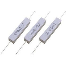 تصویر مقاومت آجری 10W 6.8R 