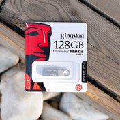 تصویر فلش Kingston 128G 