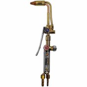 تصویر سرپیک برش ایرون مکس مدل IM-CT01A دو تکه 