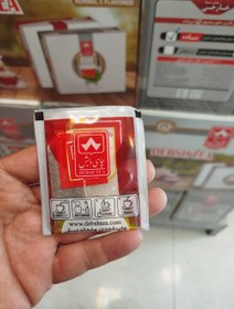 تصویر چای کیسه ای 200 عددی teabag