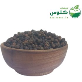 تصویر فلفل سیاه 500 گرمی 