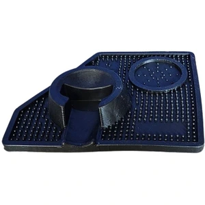 تصویر فروشگاه قهوه بلک آی