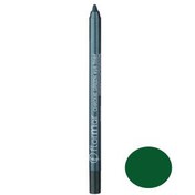 تصویر مداد چشم رنگ سبزروشن شماره6 فلورمار|flormar 
