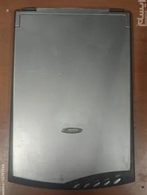 تصویر اسکنر plustek opticslim 2600 تمامی ویندوزها 