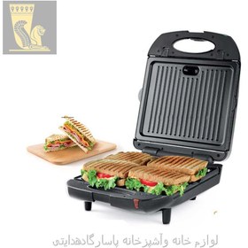 تصویر ساندویج ساز ناسا 608