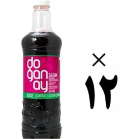 تصویر پکیج 12 تایی آب شلغم 