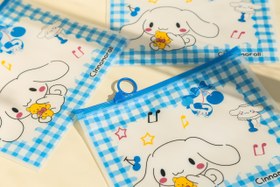 تصویر زیپ کیپ سینمارول 