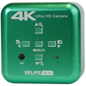 تصویر دوربین لوپ ریلایف RELIFE 4K ULTRA HD M-16 ا Loop Camera Loop Camera