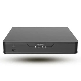 تصویر دستگاه ضبط دوربین مداربسته uniarch مدل NVR-104B 