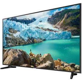 تصویر تلویزیون هوشمند سامسونگ فورکی 65 اینچ Samsung 65RU7090 Samsung 65َRU7090 Smart 4K UHD LED TV