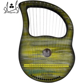 تصویر چنگ رومی فیدا Fida 