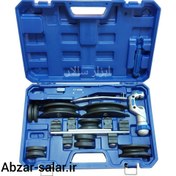 تصویر ست لوله خمکن چین Tube bender kit china