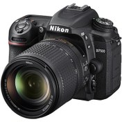 خرید و قیمت دوربین عکاسی نیکون Nikon D5600 Kit 18-140mm f/3.5-5.6