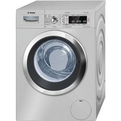 تصویر لباسشویی 9 کیلویی بوش WAW325X0ME ا Bosch washing machine 9kg WAW325X0ME Bosch washing machine 9kg WAW325X0ME