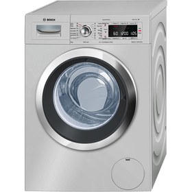 تصویر لباسشویی 9 کیلویی بوش WAW325X0ME ا Bosch washing machine 9kg WAW325X0ME Bosch washing machine 9kg WAW325X0ME
