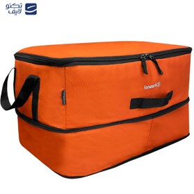 تصویر کیف پیک نیک فوروارد مدل FCLT4411 