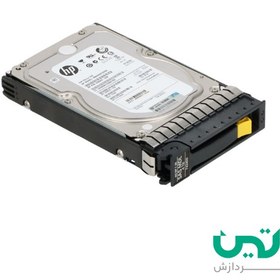 تصویر هارد سرور HP 4TB SAS 7200 3.5" LFF 