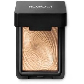 تصویر سایه چشم اورجینال برند Kiko milano مدل Water Eyeshadow کد 780964524 