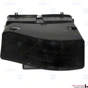 تصویر جعبه داشبورد - نارنجی رنو کپچر ایساکو - رنو - 2080104401 