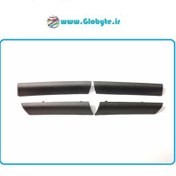تصویر خار آبگیر شیشه جلو راست ایساکو مناسب پژو ۲۰۶ و ۲۰۷ و رانا 