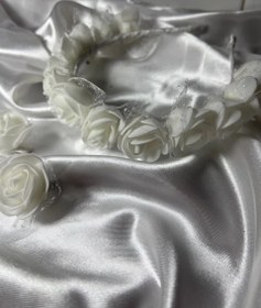 تصویر تل سر شکوفه 