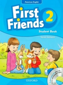 تصویر American First Friends 2 