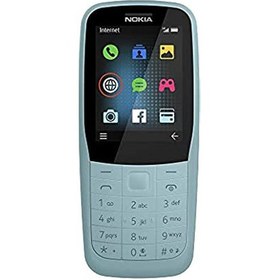 تصویر گوشی نوکیا 220 | حافظه 24 مگابایت ا Nokia 220 24 MB Nokia 220 24 MB