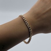 تصویر دستبند کارتیر ژوپینگ کد ۱۰۱۷ 