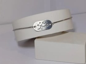 تصویر دستبند صبر 