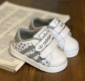 تصویر کفش سوتی آدیداس 