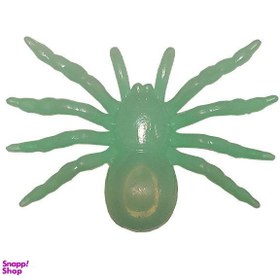 تصویر ابزار شوخی مدل عنکبوت 