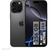 تصویر گوشی موبایل اپل مدل iPhone 16 Pro Max ZAA ظرفیت 256 گیگابایت و رم 8 گیگابایت 