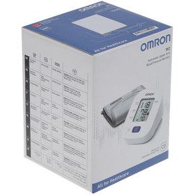 تصویر دستگاه فشار سنج OMRON-M2 