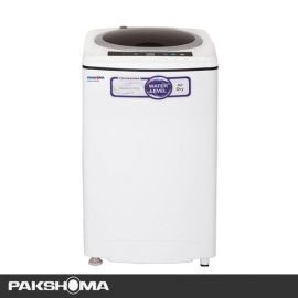 تصویر ماشین لباسشویی پاکشوما 6.2 کیلویی مدل TLF-62511 ا PAKSHOMA WASHING MACHINE TLF-62511 6.2 KG PAKSHOMA WASHING MACHINE TLF-62511 6.2 KG