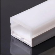 تصویر لاینر سیلیکونی ۱۰ در ۱۰ میلیمتر بدون لبه 