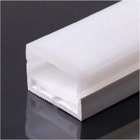 تصویر لاینر سیلیکونی ۱۰ در ۱۰ میلیمتر بدون لبه 