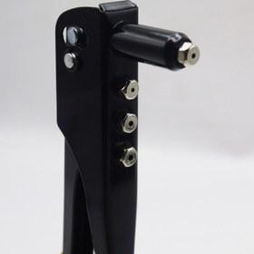 تصویر انبر پرچ مدل YP-HAND-RIVETER-35CM سایز 10 اینچ 